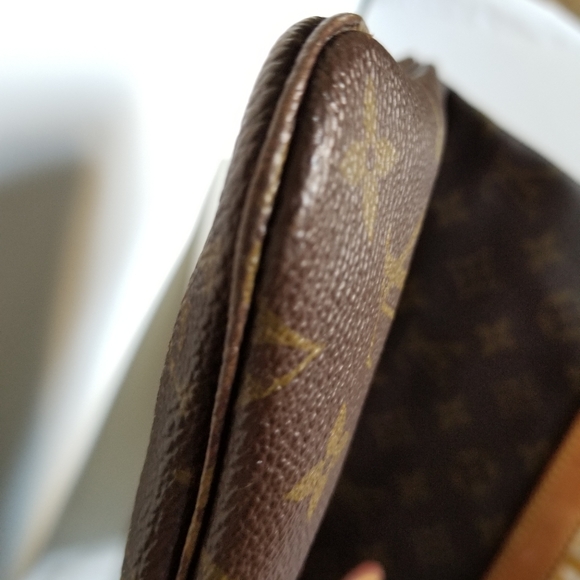 Louis Vuitton Pochette Pliant envelope clutch - Picture 2 of 16